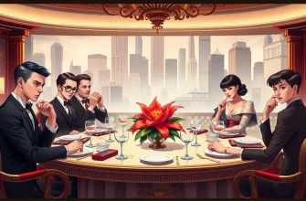 秘密文書を巡る犯罪映画