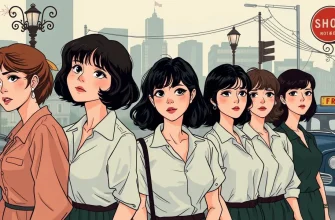 売春婦の人生を描いたドラマ映画