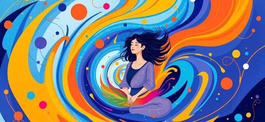 ドキュメンタリー映画：直感の力