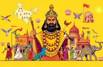 ラジャラージャ・チョーラの歴史を描く映画10選