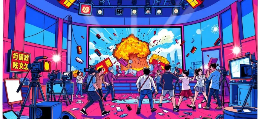 テレビ局の災害映画特集