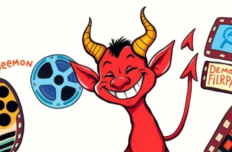 悪魔が笑わせる映画10選