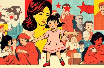 ソビエト映画：親子関係