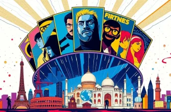 知的な映画10選 - 深い意味を持つ映画