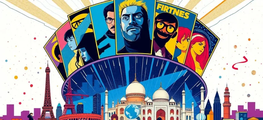 知的な映画10選 - 深い意味を持つ映画