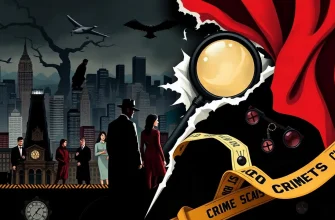 10 映画：犯罪と衝撃の事件