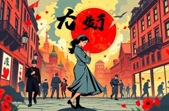 第一次世界大戦の恋愛映画