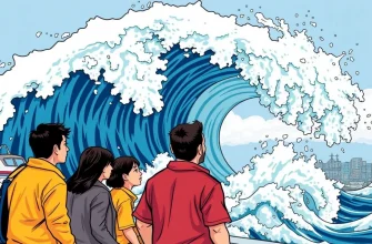 津波をテーマにしたドキュメンタリー映画10選