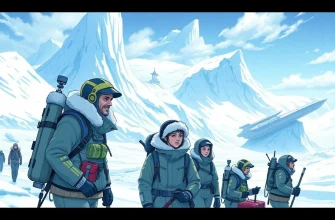 氷点下のSF映画10選