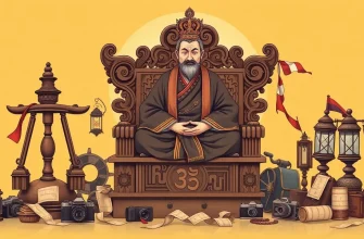 神秘的なチベットのオラクル映画ベスト10