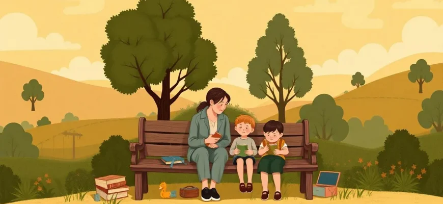 親をテーマにしたファンタジー映画10選