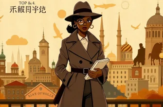 アフリカ系アメリカ人の探偵映画10選