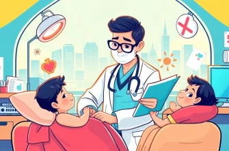 家族向け外科医映画10選