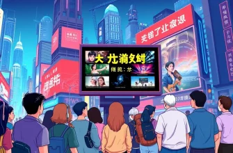 テクノロジー革新のドキュメンタリー映画10選