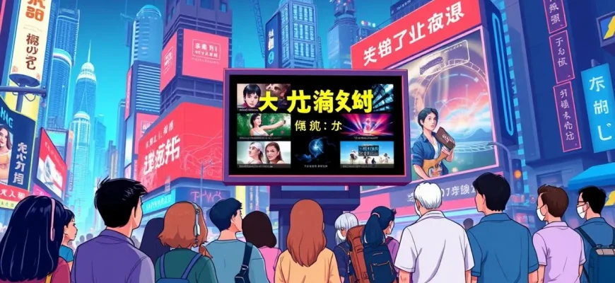 テクノロジー革新のドキュメンタリー映画10選