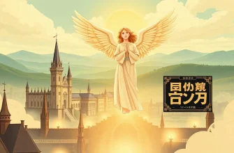 天使のファンタジー映画10選