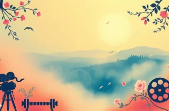 秘密の恋愛映画10選