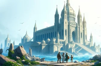 アトランティスをテーマにしたSF映画のリスト