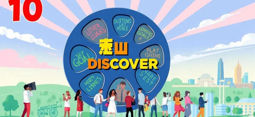 自己啓発のための映画10選