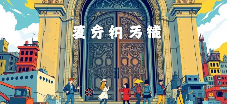 修復ドキュメンタリー映画特集