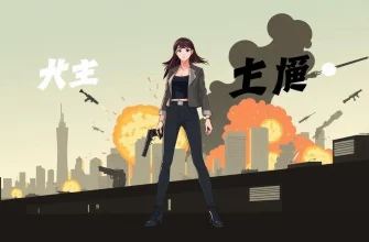 心を砕くアクション映画10選