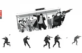 人質救出アクション映画特集