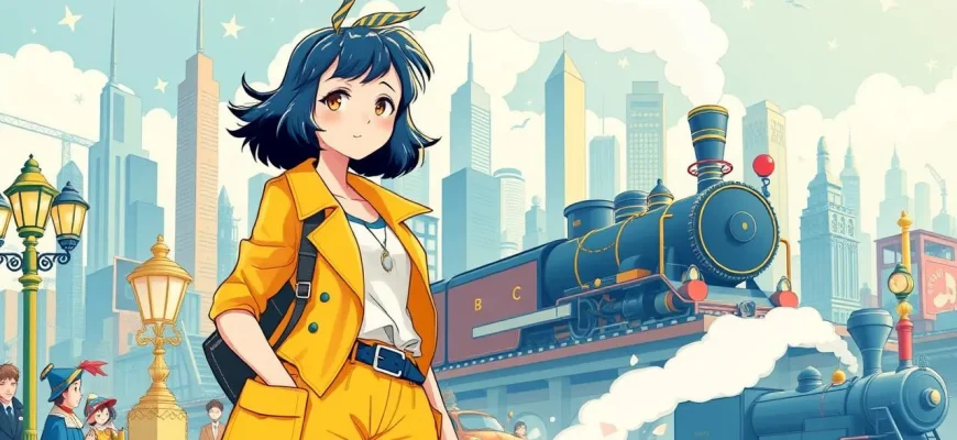 トリック映画特集 - 10選