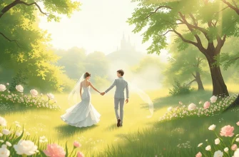 トップロマンティックウェディング映画