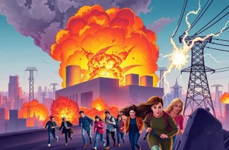 エネルギー災害映画のベスト10