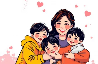 シングルマザーの家族映画10選