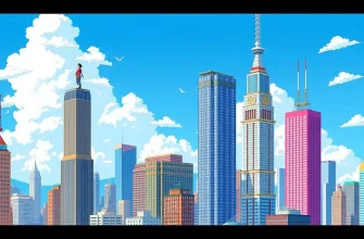 スカイライン映画特集：高層ビルを舞台にした10本の映画