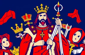 リチャード三世の歴史映画ベスト10