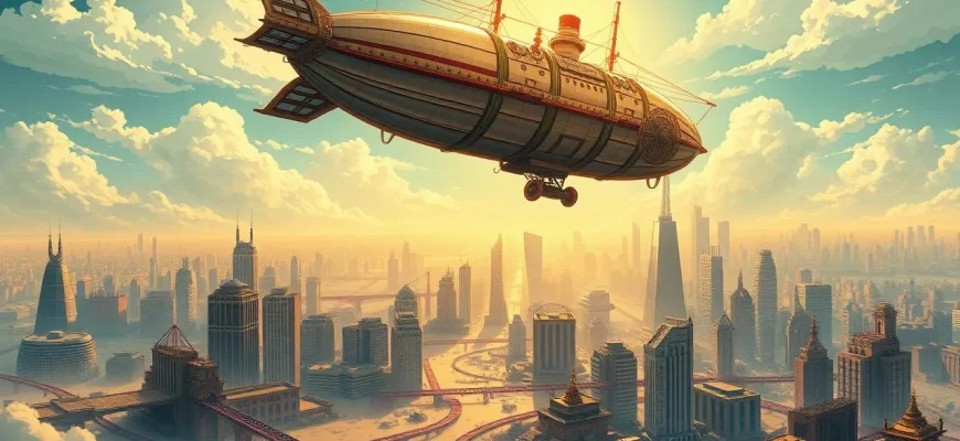 核戦争を描くファンタジー映画10選