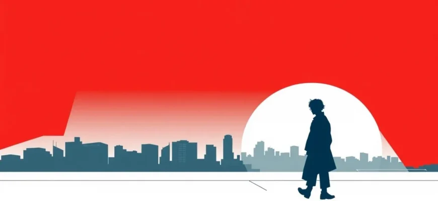 自警団映画ベスト10