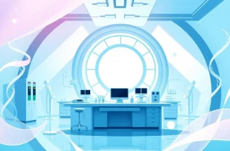 医療実験のSF映画ベスト10