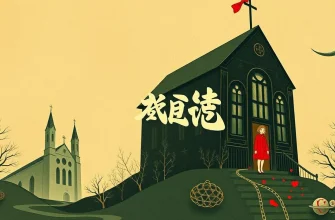 ミステリアスな儀式の映画10選