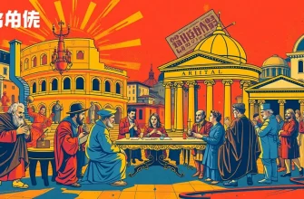 ルネサンス時代の興奮映画