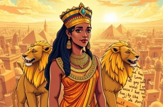 古代ヌビアの歴史映画特集