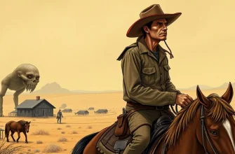 ムータント・ウェスタン映画特集