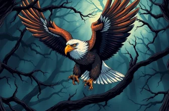 トリラー映画:鷹の物語