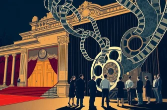 衝撃の犯罪映画10選