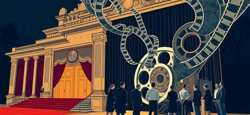 衝撃の犯罪映画10選