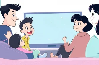 家族向けミステリー映画のベスト10