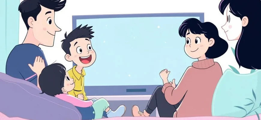 家族向けミステリー映画のベスト10