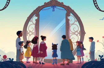 少数派の視点から見たファンタジー映画の世界