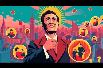 ソビエト劇場映画の世界