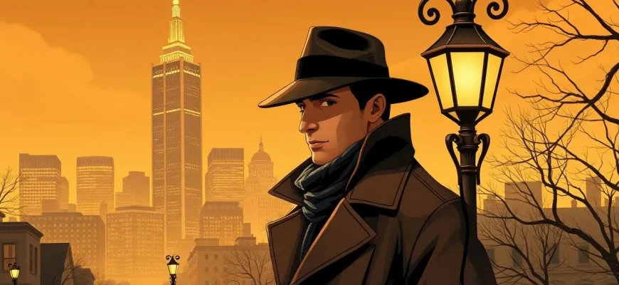 ボストンを舞台にした探偵映画のベスト10