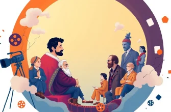 哲学者を描いたドキュメンタリー映画