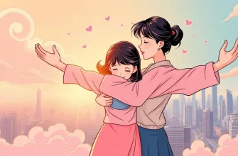 ママと娘の感動メロドラマ映画10選