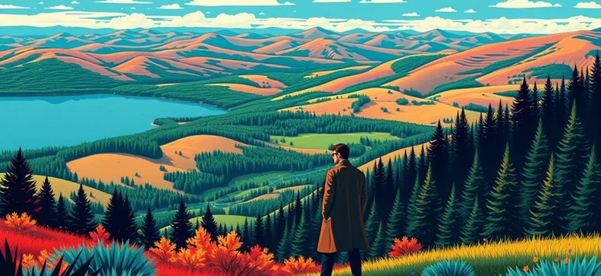 スウェーデンを舞台にしたスリラーの映画10選